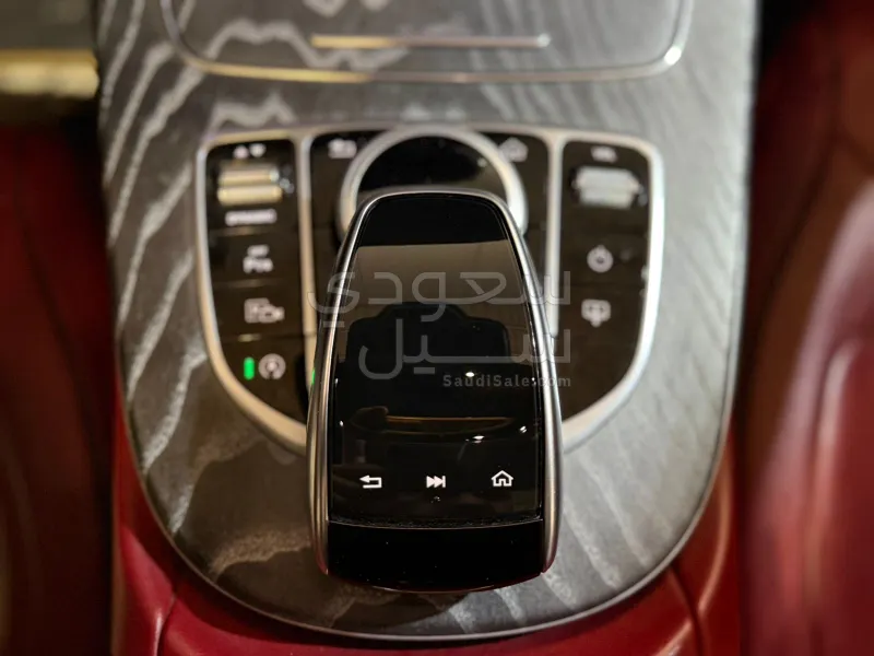 2019 مرسيدس - بنز سي إل إس 350 أي إم جي