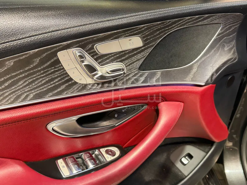 2019 مرسيدس - بنز سي إل إس 350 أي إم جي