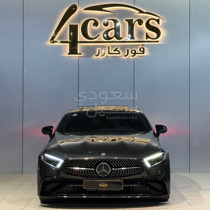 2019 مرسيدس - بنز سي إل إس 350 أي إم جي