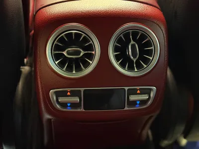 2019 مرسيدس - بنز سي إل إس 350 أي إم جي