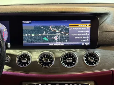 2019 مرسيدس - بنز سي إل إس 350 أي إم جي