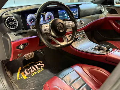 2019 مرسيدس - بنز سي إل إس 350 أي إم جي