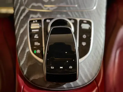 2019 مرسيدس - بنز سي إل إس 350 أي إم جي