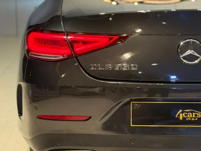2019 مرسيدس - بنز سي إل إس 350 أي إم جي