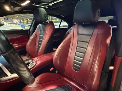 2019 مرسيدس - بنز سي إل إس 350 أي إم جي