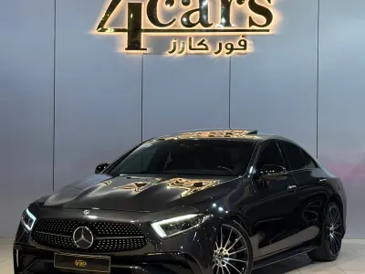 2019 مرسيدس - بنز سي إل إس 350 أي إم جي