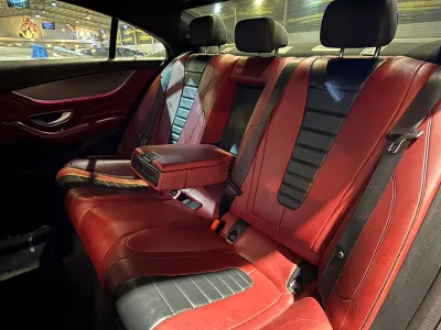 2019 مرسيدس - بنز سي إل إس 350 أي إم جي