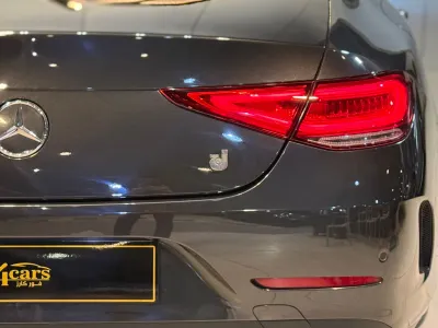 2019 مرسيدس - بنز سي إل إس 350 أي إم جي