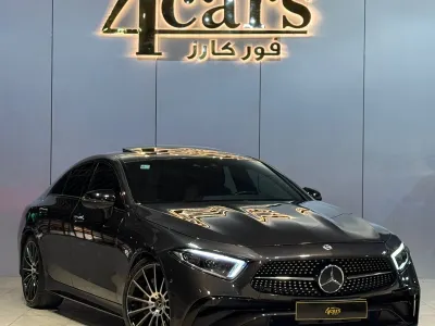 2019 مرسيدس - بنز سي إل إس 350 أي إم جي