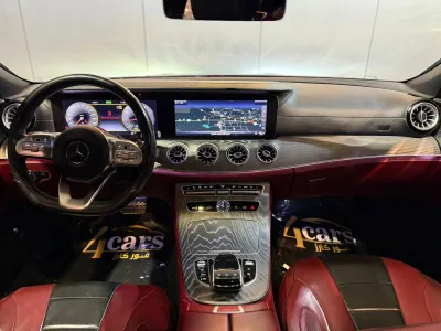 2019 مرسيدس - بنز سي إل إس 350 أي إم جي