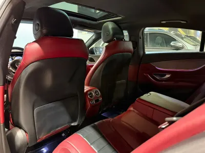 2019 مرسيدس - بنز سي إل إس 350 أي إم جي