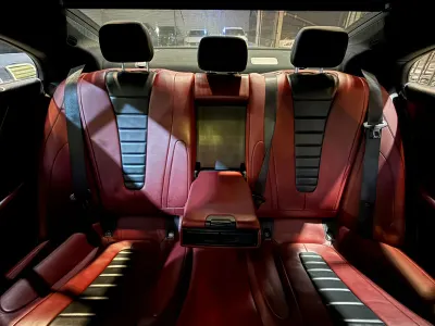 2019 مرسيدس - بنز سي إل إس 350 أي إم جي