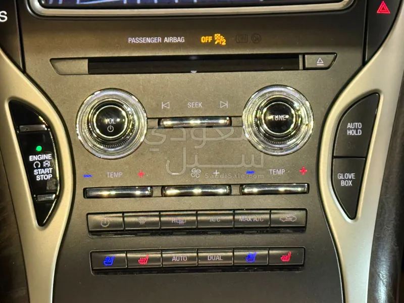 2020 لنكولن نوتيلوس