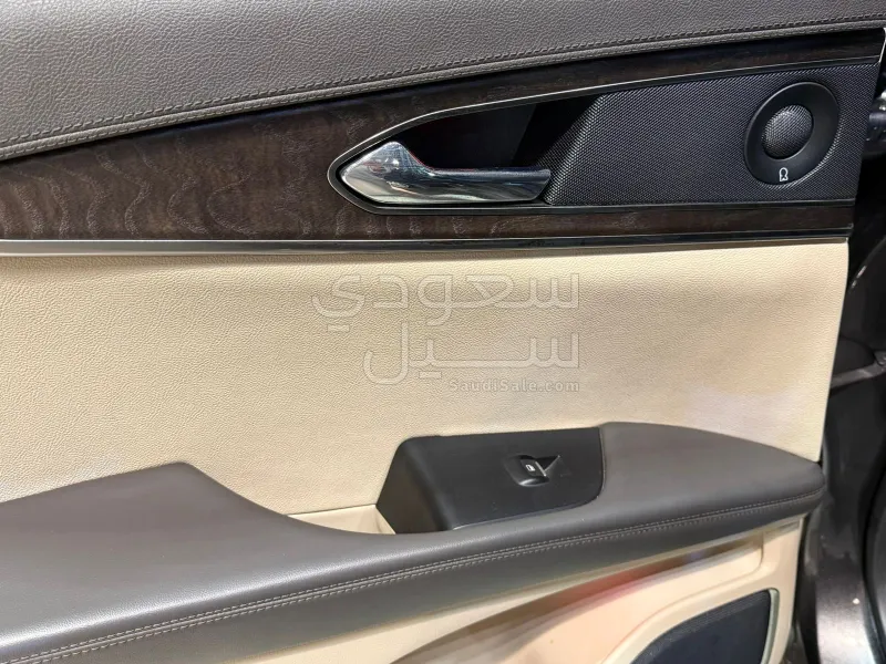 2020 لنكولن نوتيلوس