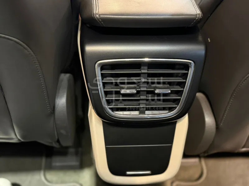 2020 لنكولن نوتيلوس