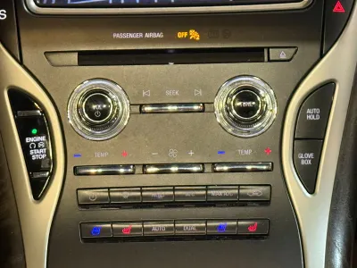 2020 لنكولن نوتيلوس