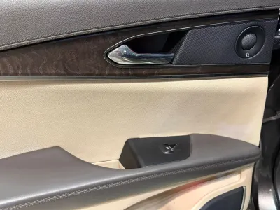 2020 لنكولن نوتيلوس