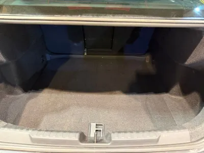 2020 لنكولن نوتيلوس