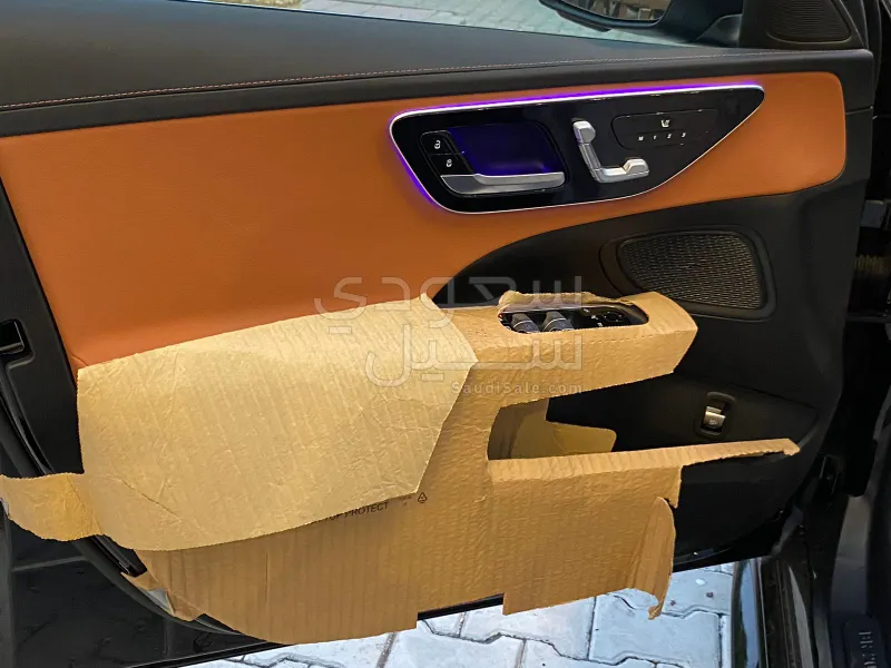 2026 مرسيدس - بنز سي 200