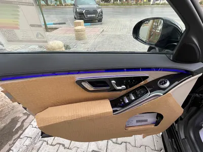 2026 مرسيدس - بنز إس 450