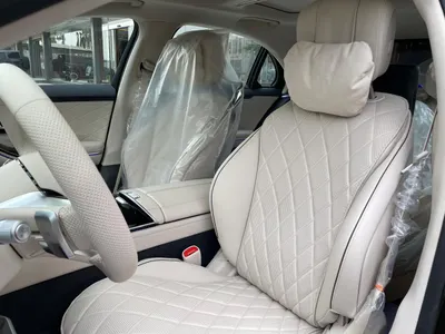 2026 مرسيدس - بنز إس 450