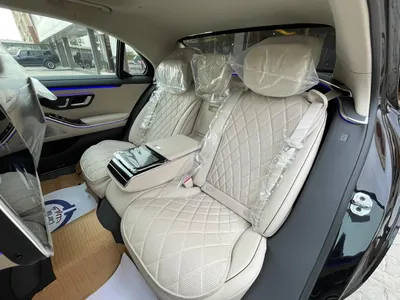 2026 مرسيدس - بنز إس 450