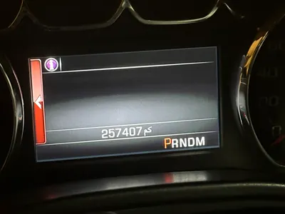 2015 جي ام سي يوكون اس ال اي