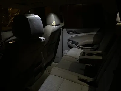 2015 جي ام سي يوكون اس ال اي