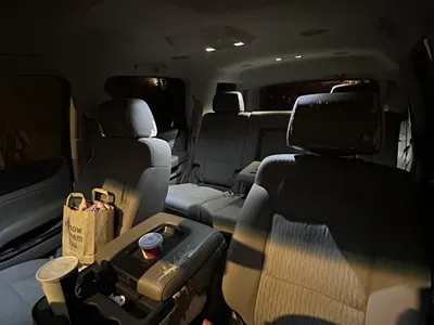 2015 جي ام سي يوكون اس ال اي