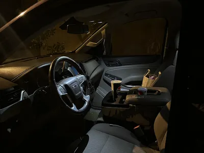 2015 جي ام سي يوكون اس ال اي