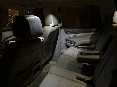 2015 جي ام سي يوكون اس ال اي