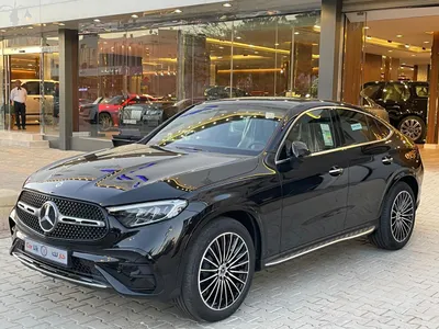 2026 مرسيدس - بنز جي إل سي 200