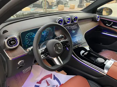 2026 مرسيدس - بنز جي إل سي 200