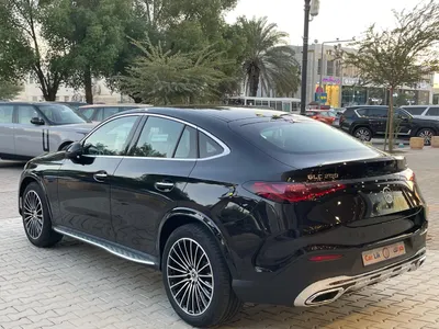 2026 مرسيدس - بنز جي إل سي 200