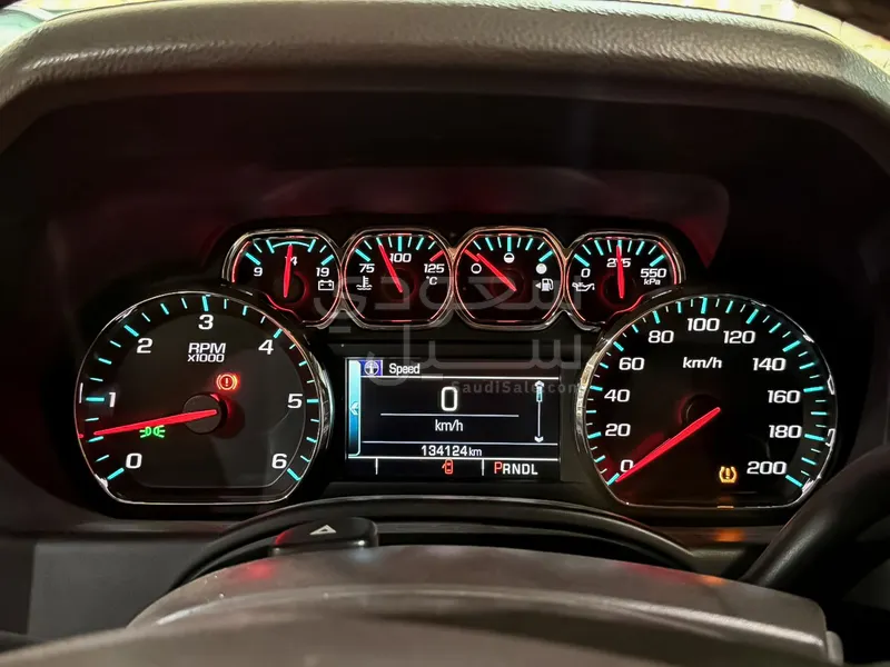 2020 جي ام سي يوكون اصدار خاص