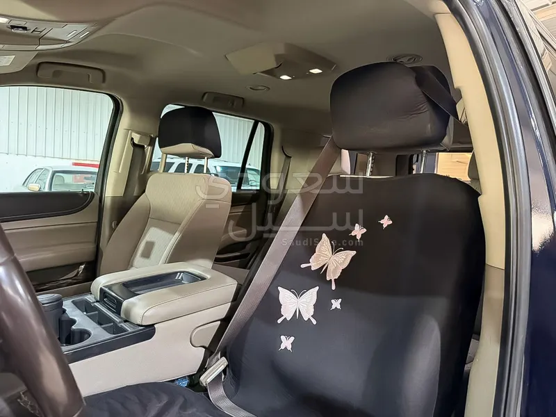 2020 جي ام سي يوكون اصدار خاص