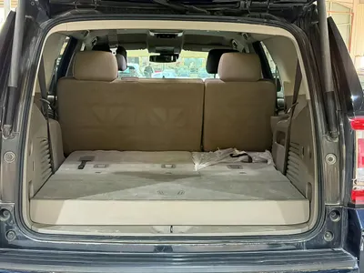 2020 جي ام سي يوكون اصدار خاص