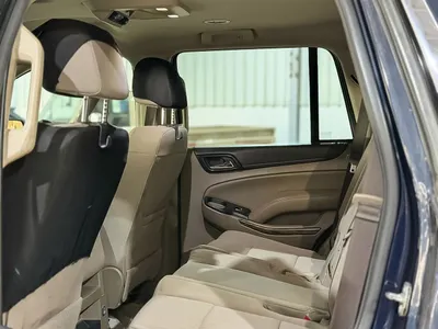 2020 جي ام سي يوكون اصدار خاص