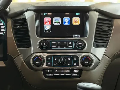 2020 جي ام سي يوكون اصدار خاص