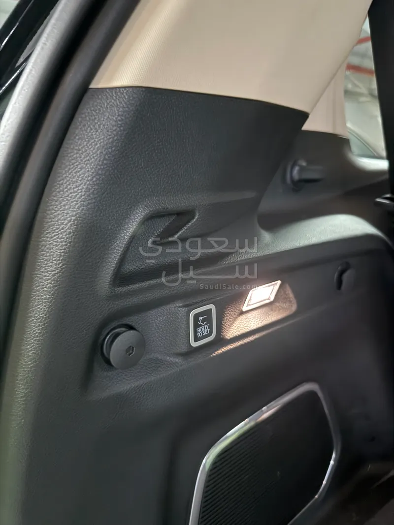 2022 جييب جراند شيروكي ليميتد