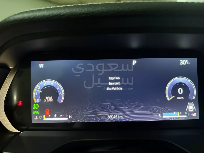 2022 جييب جراند شيروكي ليميتد