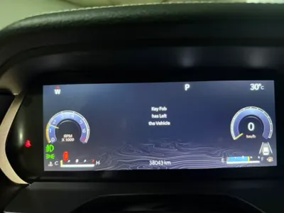 2022 جييب جراند شيروكي ليميتد