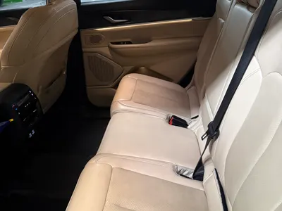 2022 جييب جراند شيروكي ليميتد