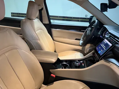 2022 جييب جراند شيروكي ليميتد