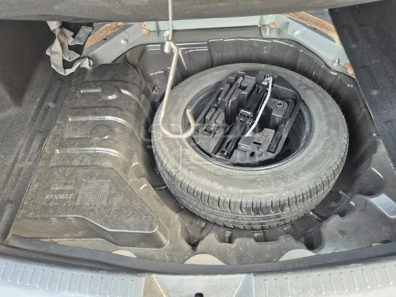 2018 رينو ميجان