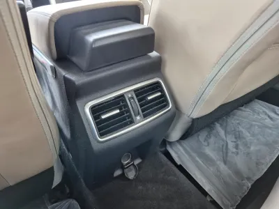 2018 رينو ميجان