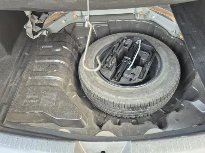 2018 رينو ميجان