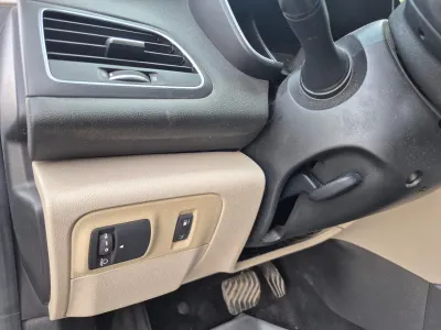 2018 رينو ميجان