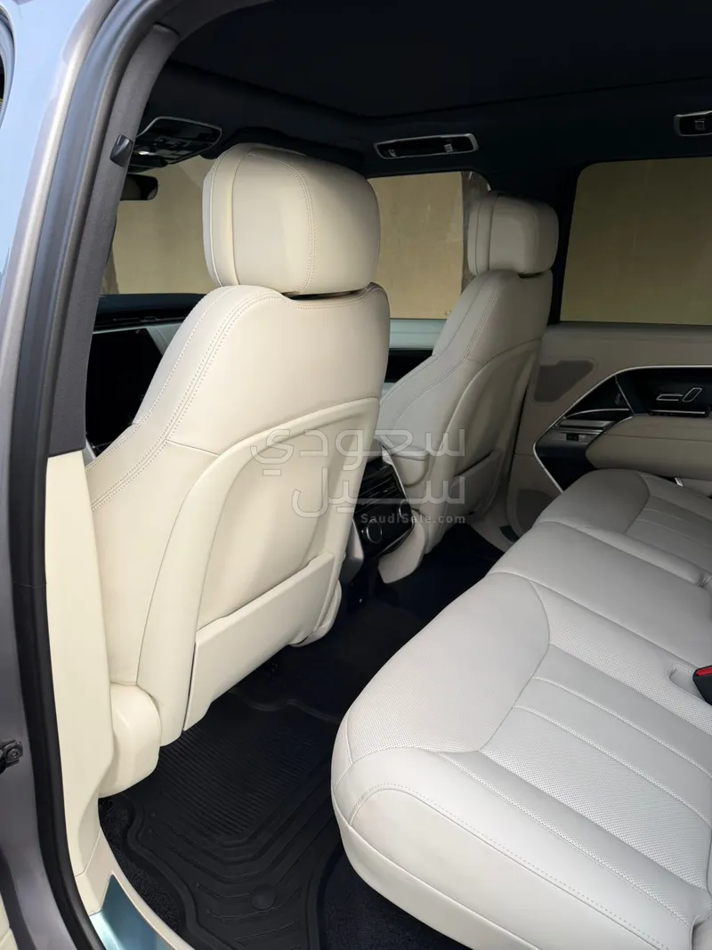 2024 Land Rover Range Rover Vogue HSE