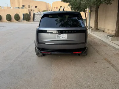 2024 Land Rover Range Rover Vogue HSE